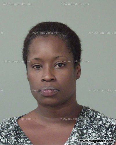 Latasha Joy Coleman