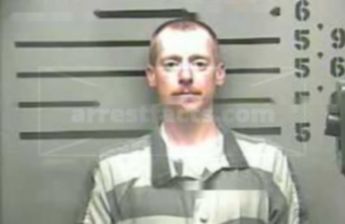 Jeremy Ray Capps