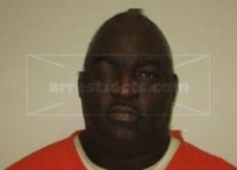 Roosevelt B Williams