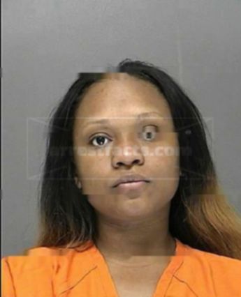 Portia Washington