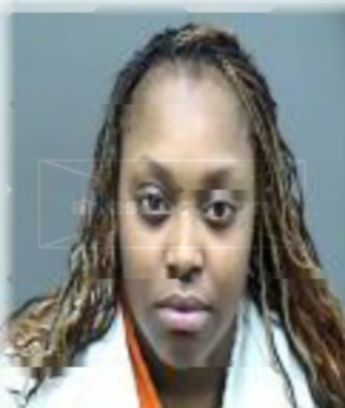 Marqanette Shepard