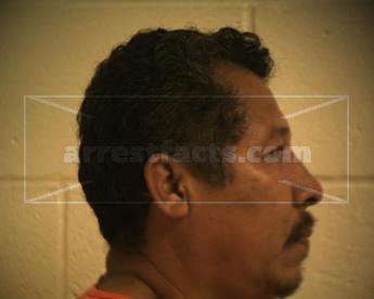 Cecilo Cruz Vasquez