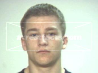 Shane Leroy Lyckman
