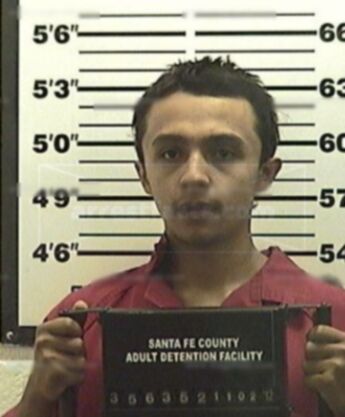 Matthew T Chavez