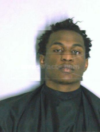Taron Edmonds