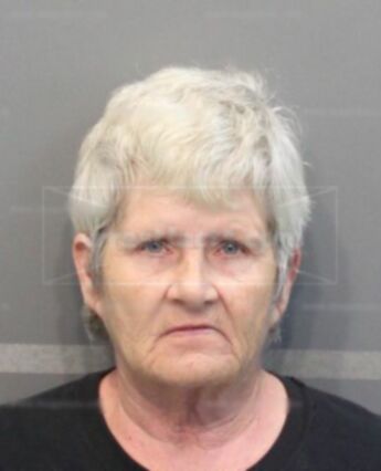 Sharon Elaine Doss
