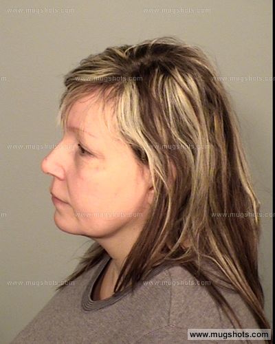 Gail Marie Reinhardt
