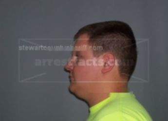 Jared Cole Phillips