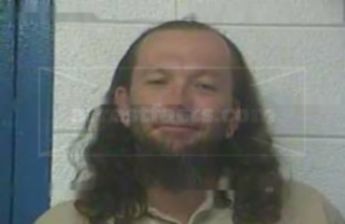 Michael Shane Wilson