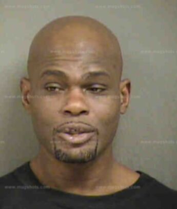 Wendell Terry Herndon