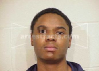 Travantae Rapheal Neal