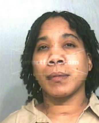 Farrah C Trusty