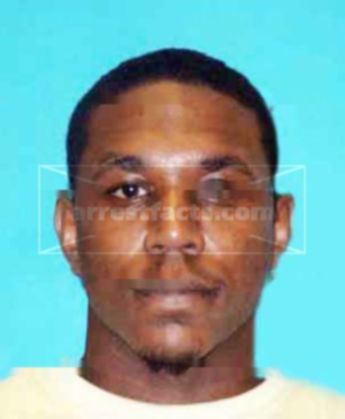 Mario Dion Byrd
