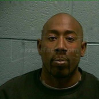 Jerry Lewis Echols