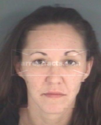 Carretta Louise Ethridge