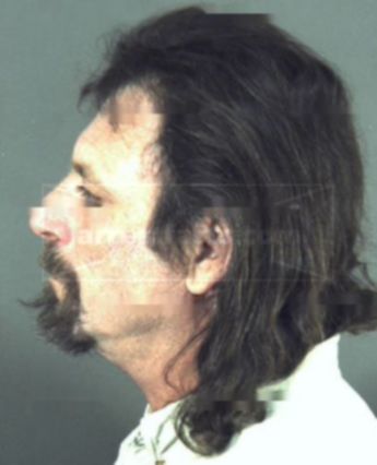 John Wayne Bradley
