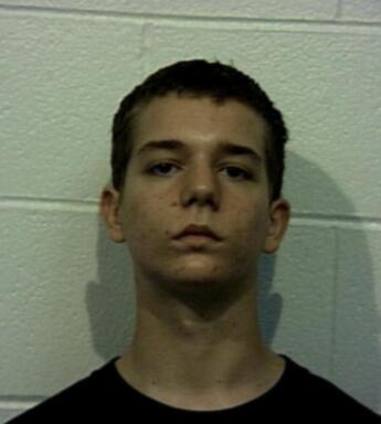 Ryan Thomas Mcalister