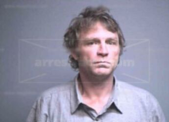 Gary Wayne Colburn