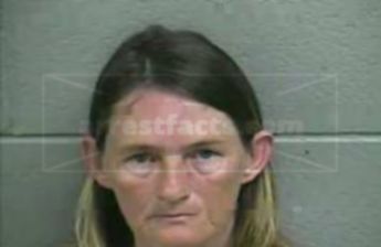 Linda Diane Crouch