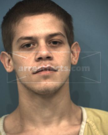 Zachary Tyler Bush