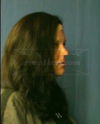 Stephanie Gail Ward