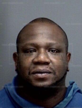 Anthony Ray Jenkins