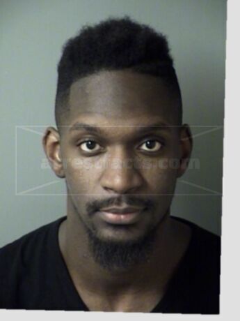 Brice Carrington Davis