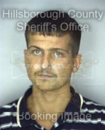 Chad Robert Rollins
