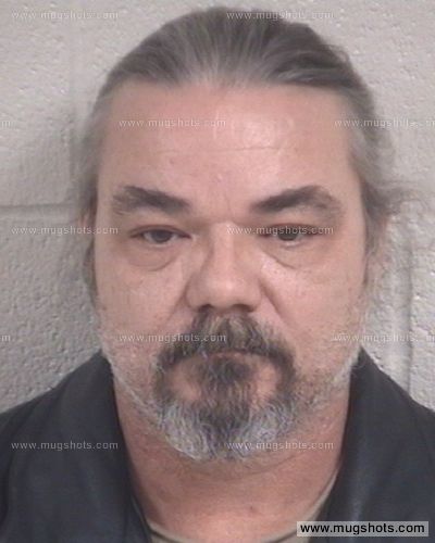 Hubert Garry Rohm Jr.