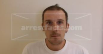 Donald Wayne Smith Jr.