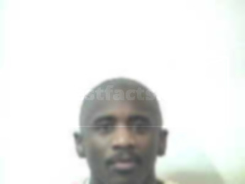 Gregory Desean Hughes