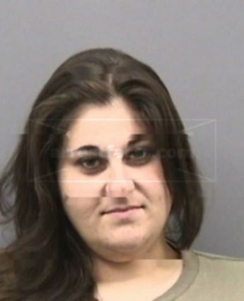 Ashley Michelle Forbes
