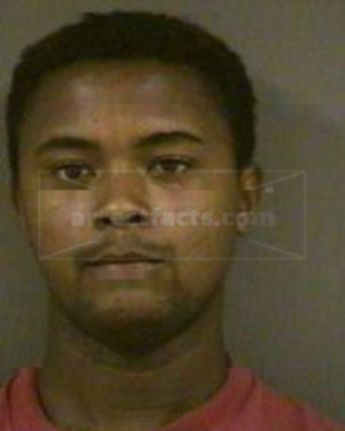 Alton Coleman