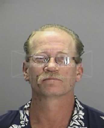 George Louis Leonard