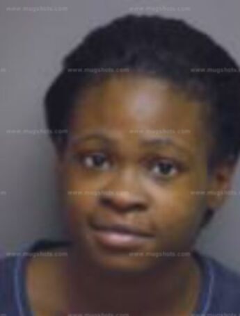 Katerria Branae Stephens