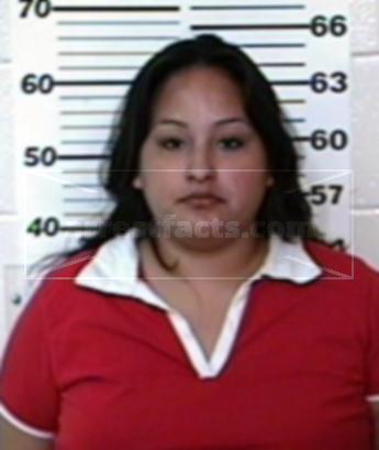Esmeralda Quintero