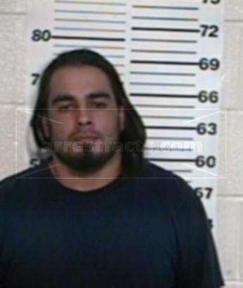 Jonathan Edward Gonzalez