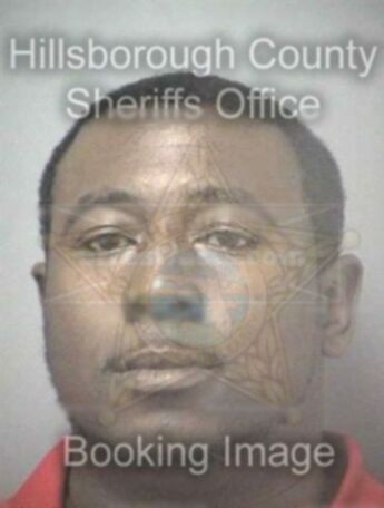 Cyril Micah Padgett