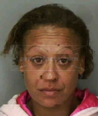 Junetha Mae Mcrae