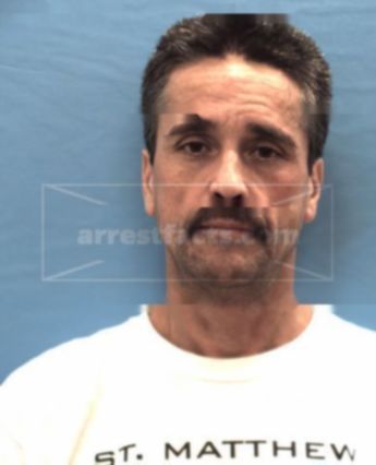 Terrill Carl Adams