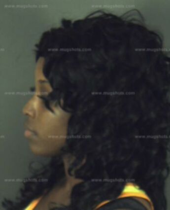 Kimberly Sharonda Franklin