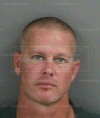 Otis Carl Thrasher