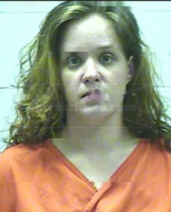 Melissa Rae Davidson