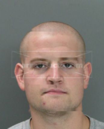 Jacob Paul Mccarty