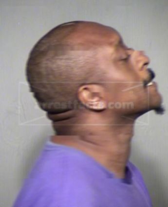 Patrick Everett Newman