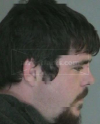 Christopher Eric Johnson