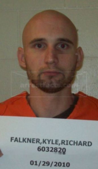 Kyle Richard Falkner