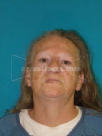 Patsy Gail Newton