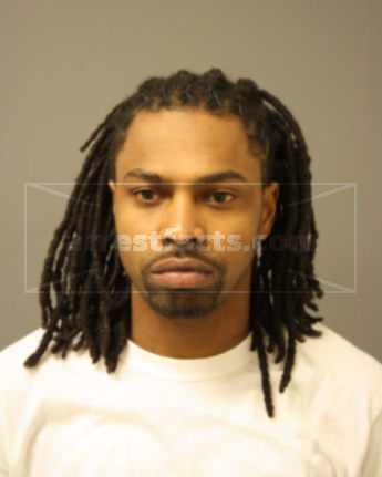 Darryl Williams