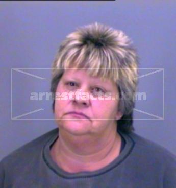 Judy Rose Harrod